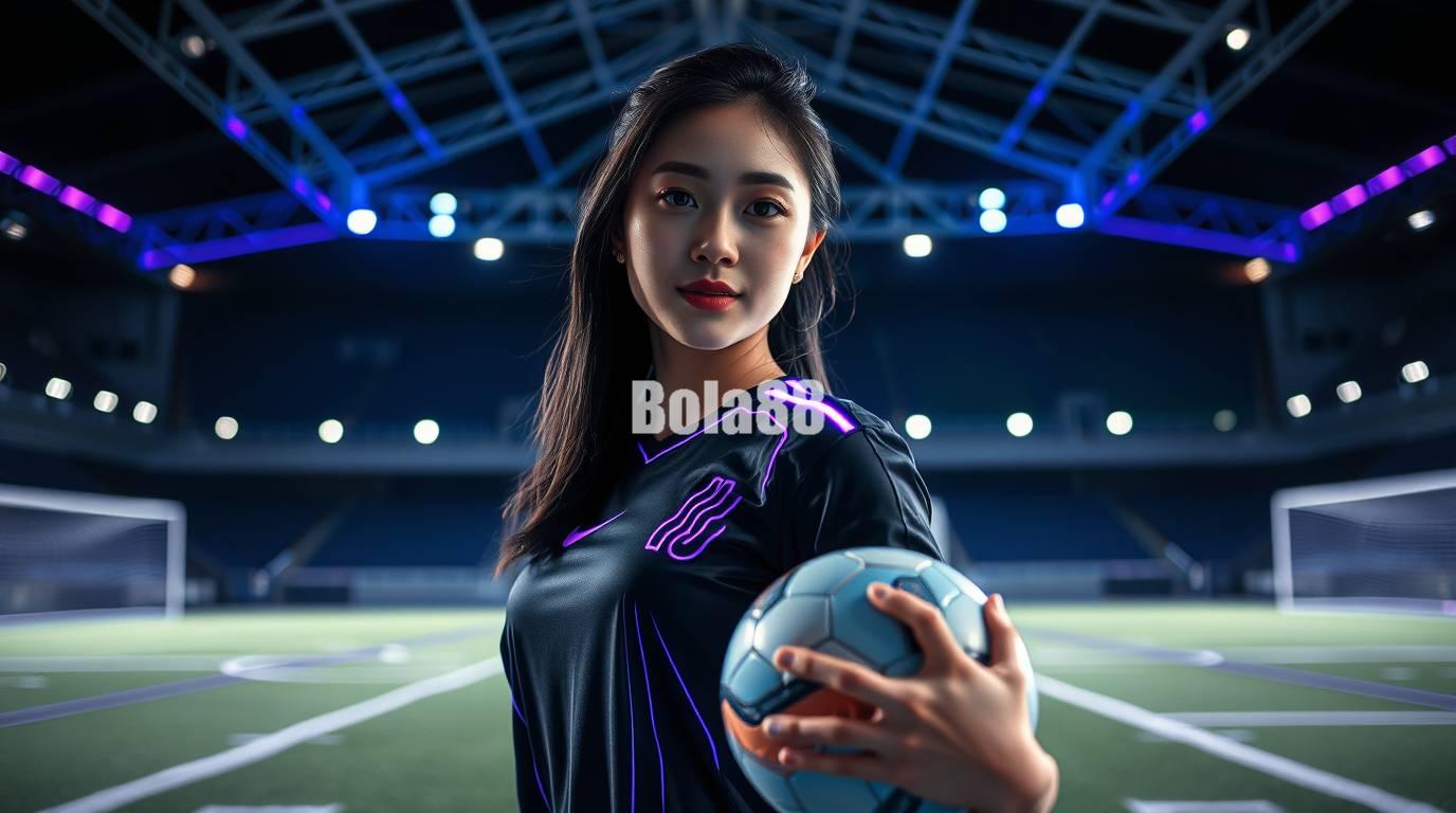 situs judi bola