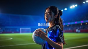 Situs Judi Bola